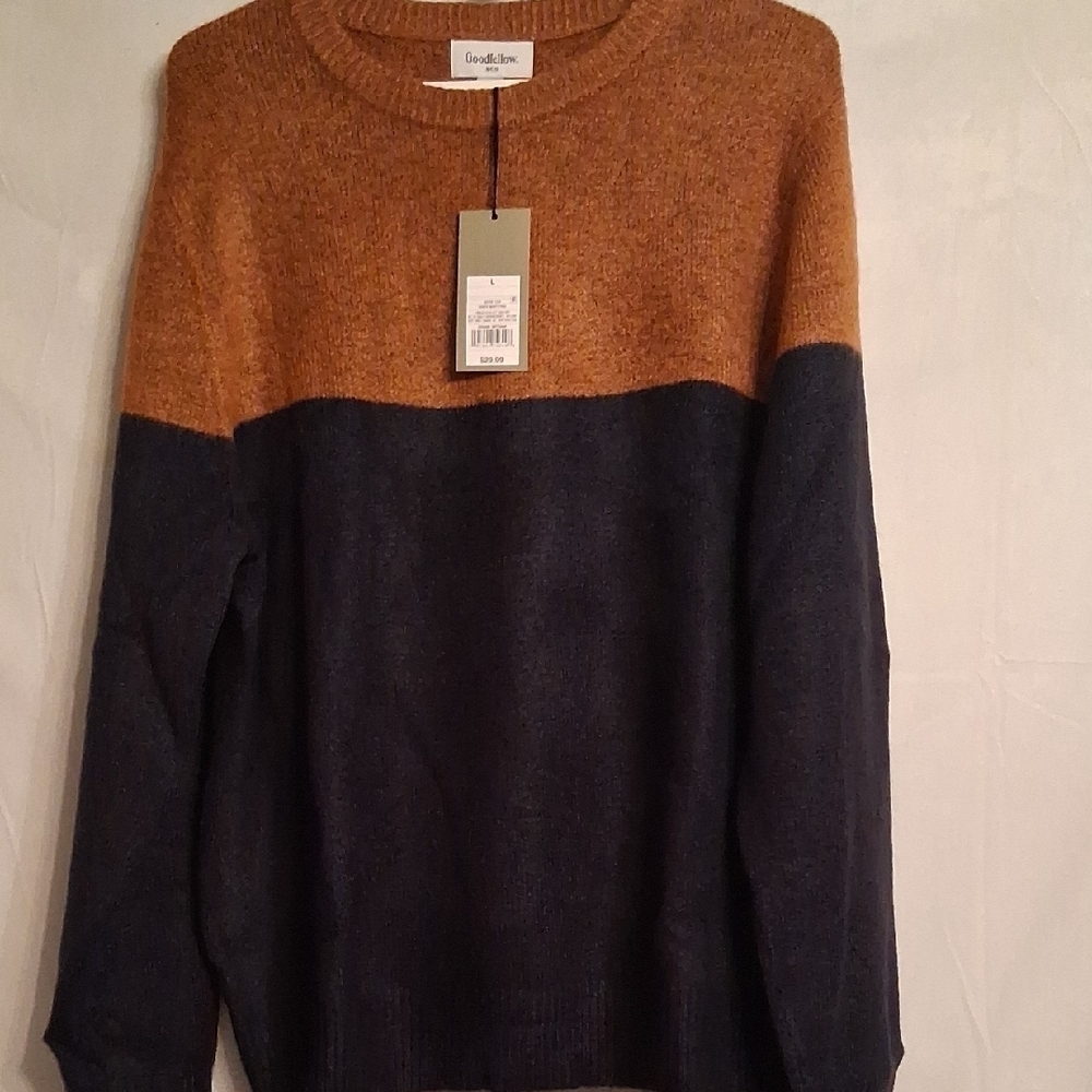 Goodfellow & Co Sweater Size Large